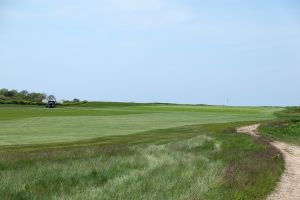 Fishers Island 17th Approach 2024